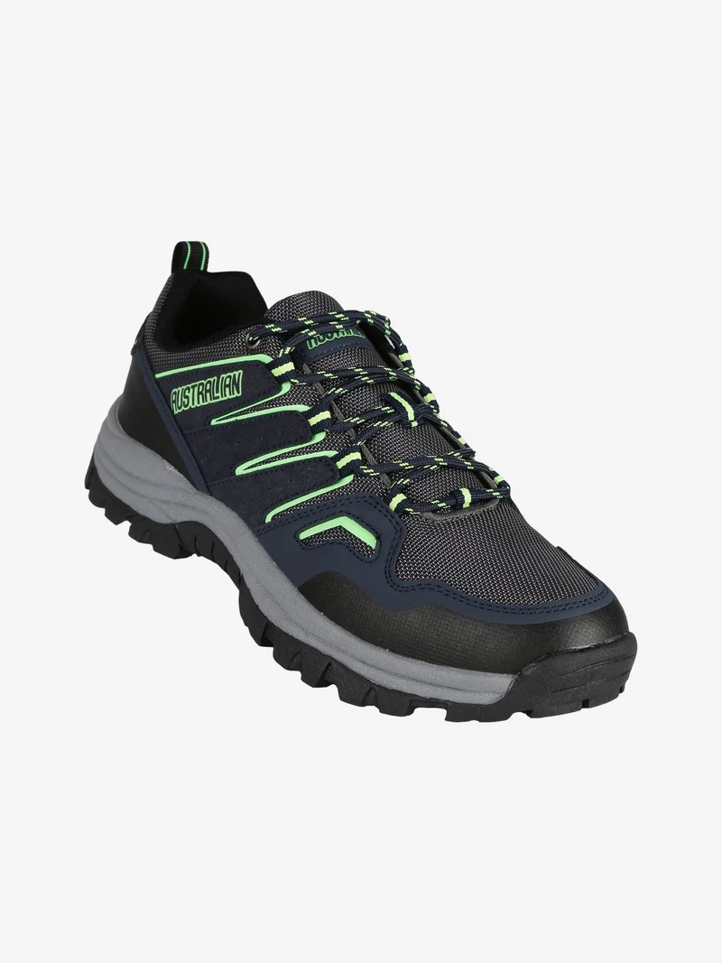 Scarpe da trekking uomo - blu scuro