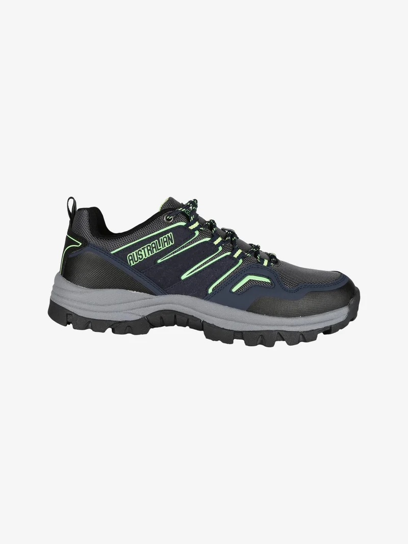 Scarpe da trekking uomo - blu scuro