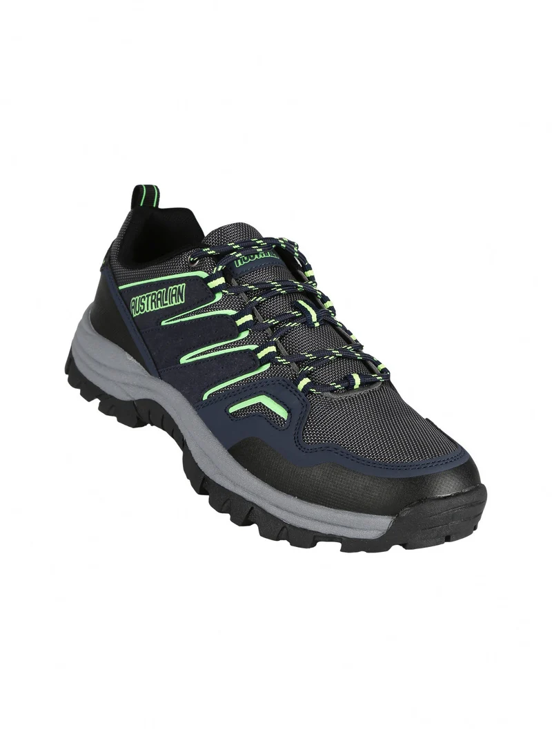 Scarpe da trekking uomo - blu scuro