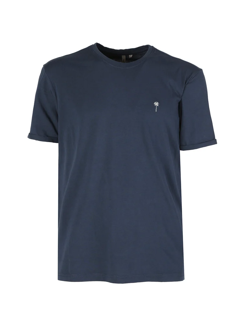 T-shirt da uomo in cotone - avion