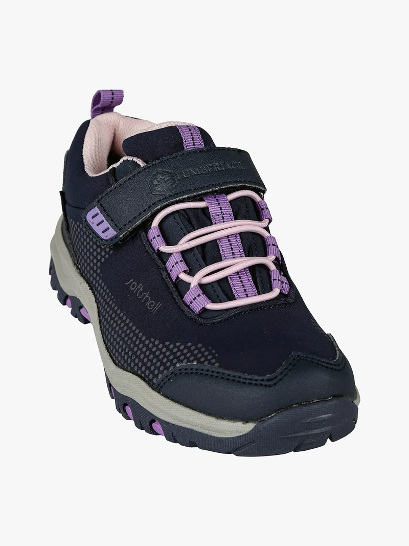 SPARTAN Sneakers da bambina - blu scuro
