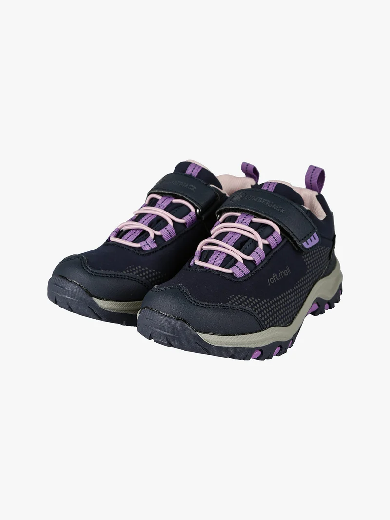 SPARTAN Sneakers da bambina - blu scuro