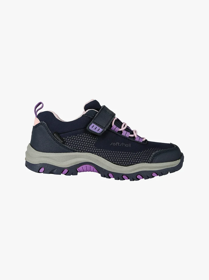 SPARTAN Sneakers da bambina - blu scuro
