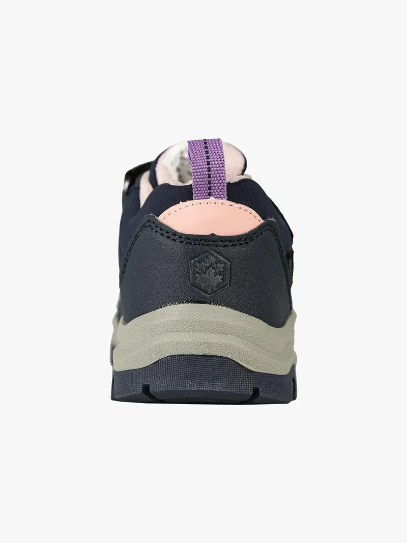 SPARTAN Sneakers da bambina - blu scuro