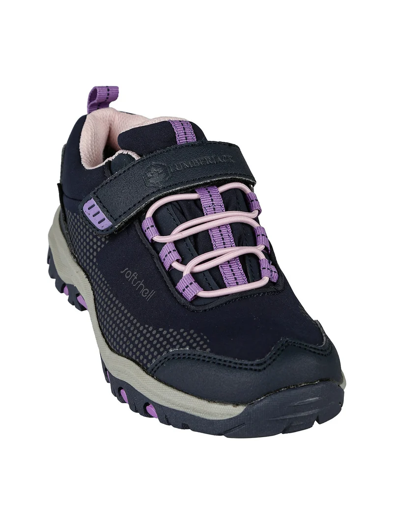 SPARTAN Sneakers da bambina - blu scuro