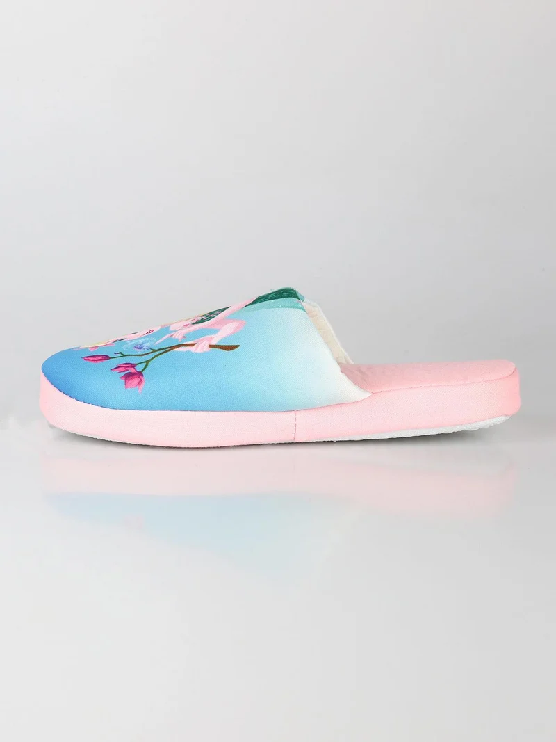 Pantofole Anna e Elsa - rosa