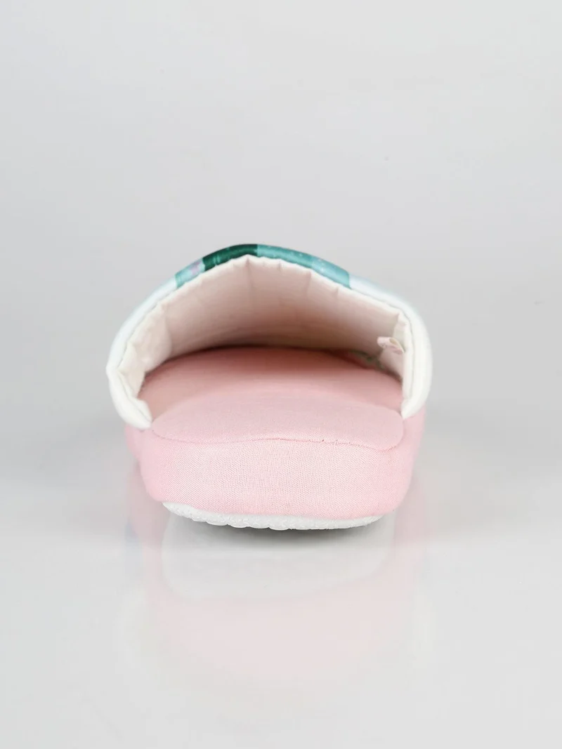 Pantofole Anna e Elsa - rosa
