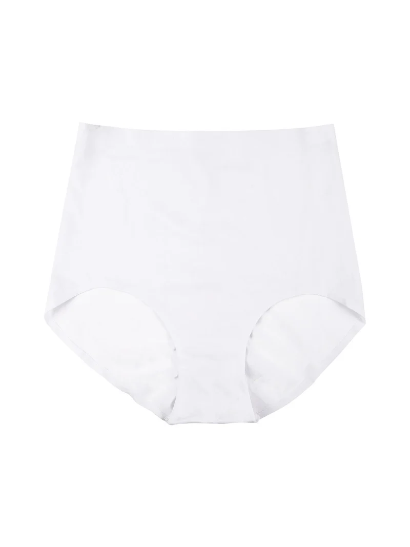 Guaina donna rimodellante - bianco