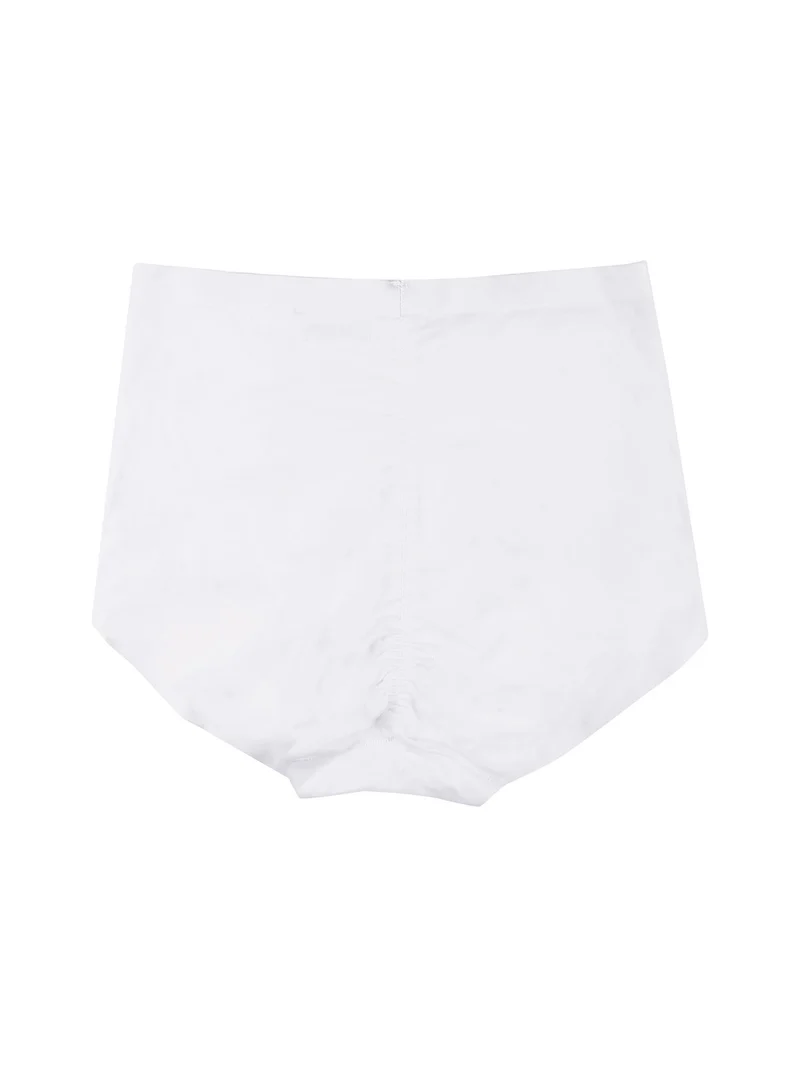 Guaina donna rimodellante - bianco