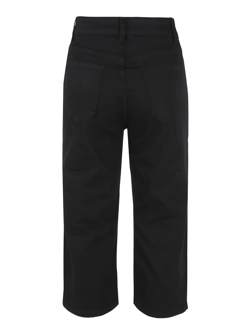 Bermuda donna nero