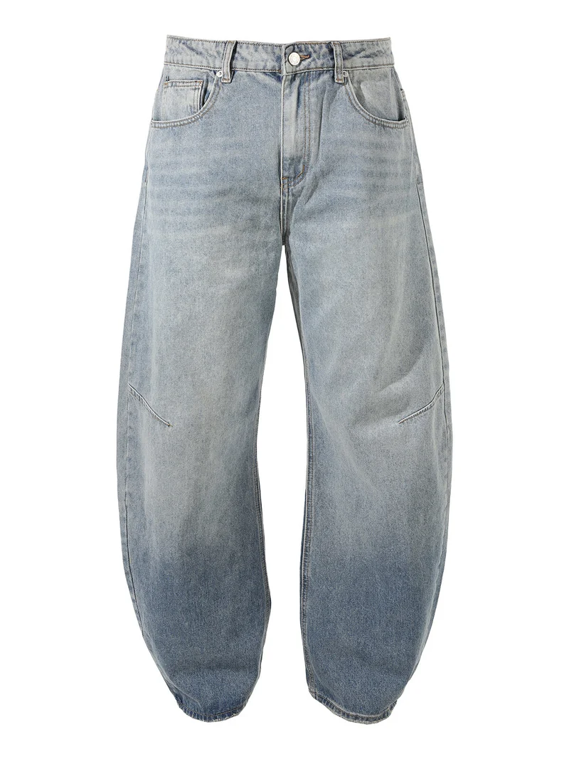Jeans balloon da uomo - jeans