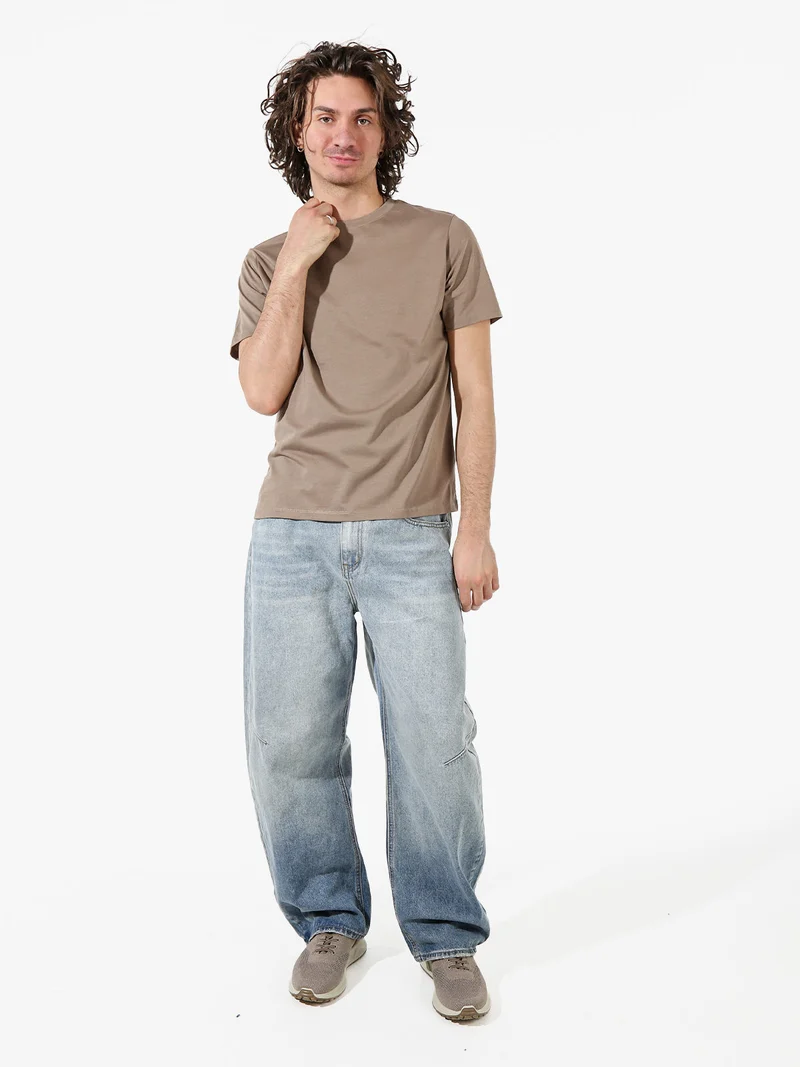 Jeans balloon da uomo - jeans