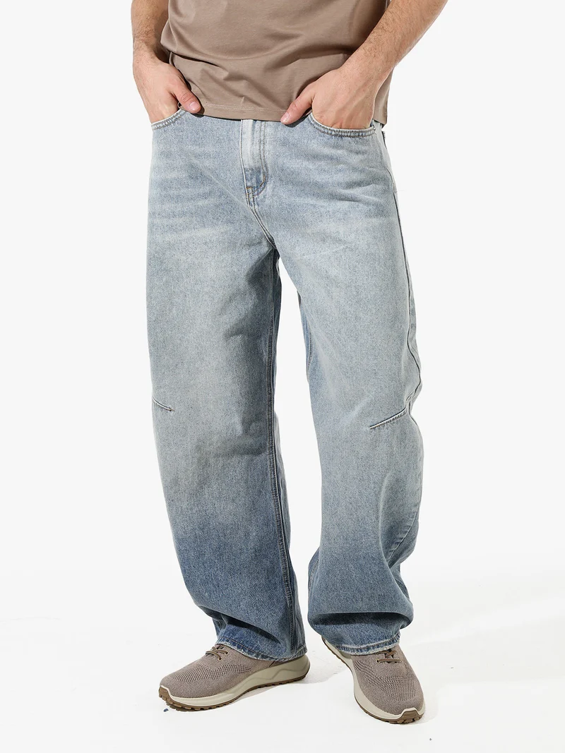 Jeans balloon da uomo - jeans