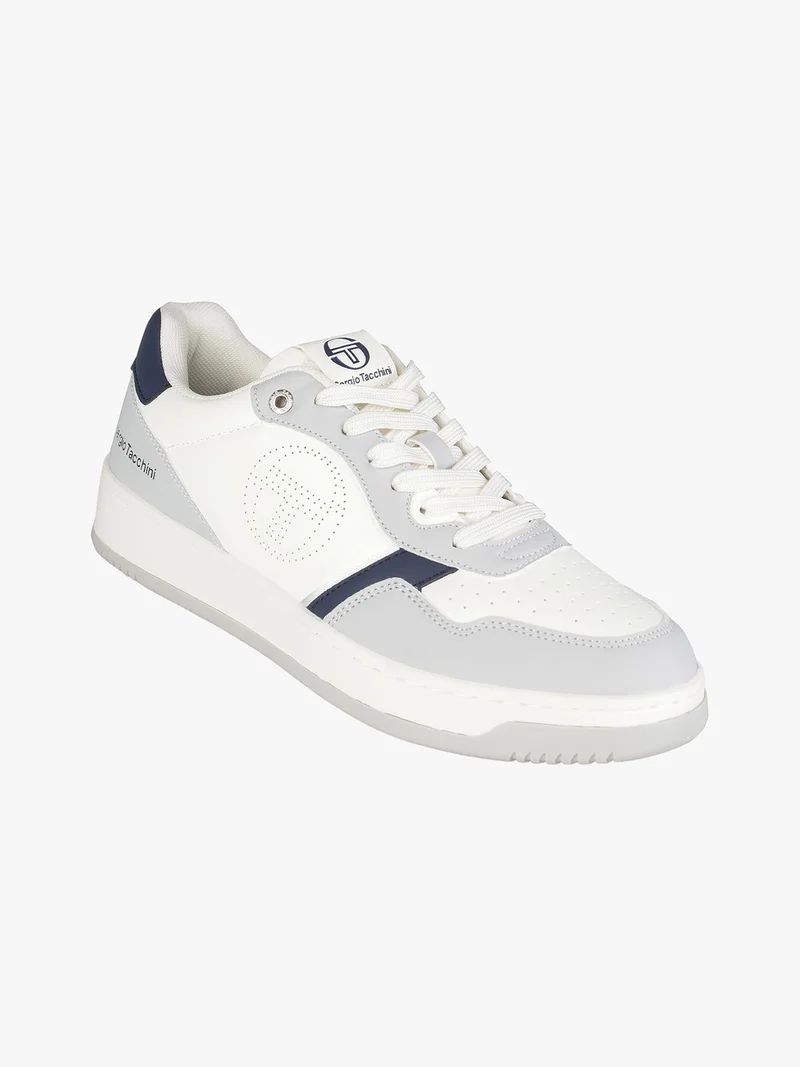 TROPEA Sneakers basse da uomo - bianco
