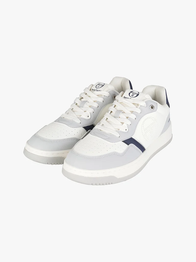 TROPEA Sneakers basse da uomo - bianco