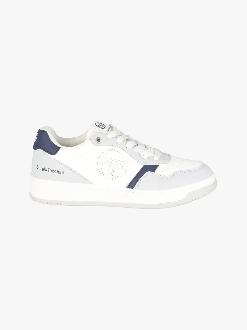 TROPEA Sneakers basse da uomo - bianco