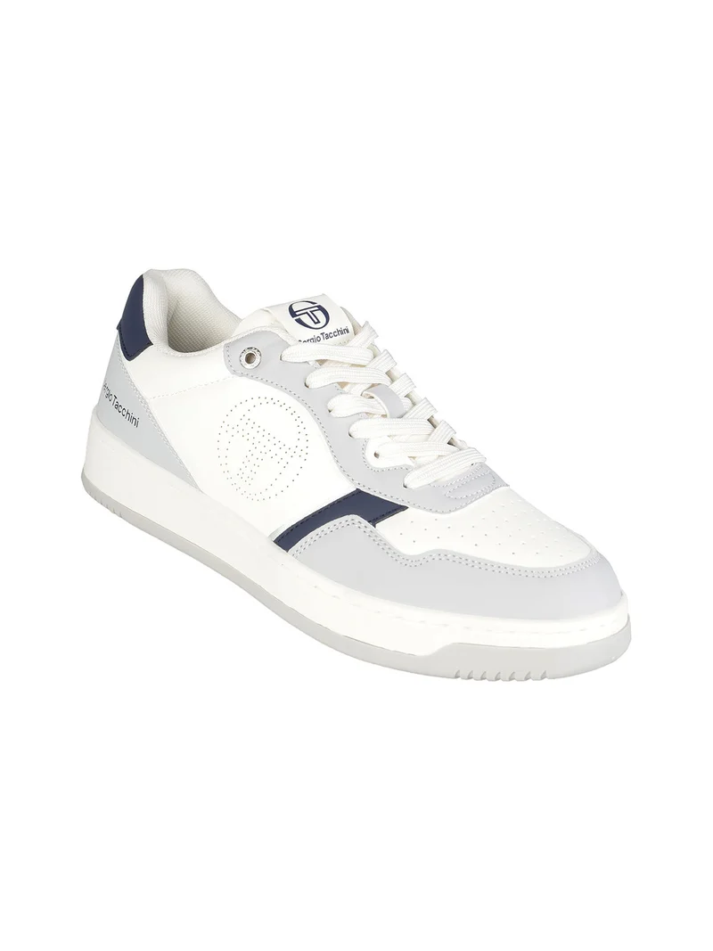 TROPEA Sneakers basse da uomo - bianco