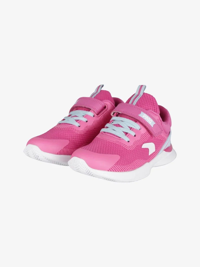 Sneakers sportive da bambina - fucsia