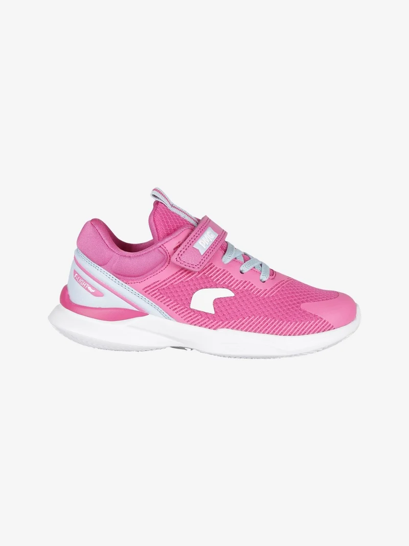 Sneakers sportive da bambina - fucsia