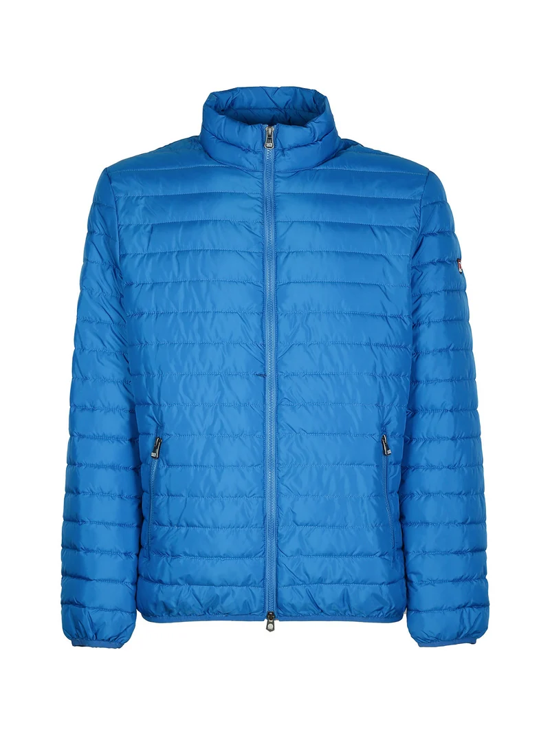 Giubbotto leggero uomo - blu