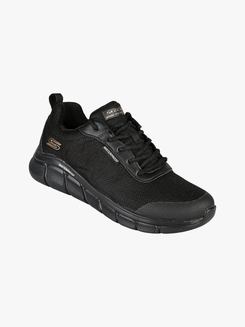 BOBS B FLEX PROOF Sneakers donna sportive - nero