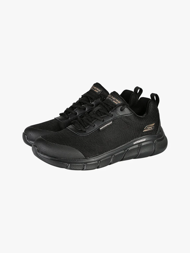 BOBS B FLEX PROOF Sneakers donna sportive - nero