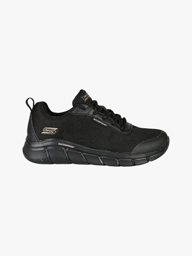BOBS B FLEX PROOF Sneakers donna sportive - nero