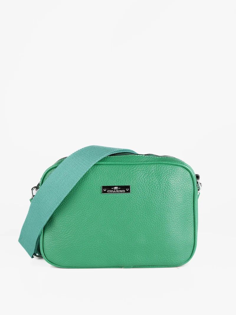 Borsa a tracolla donna - verde