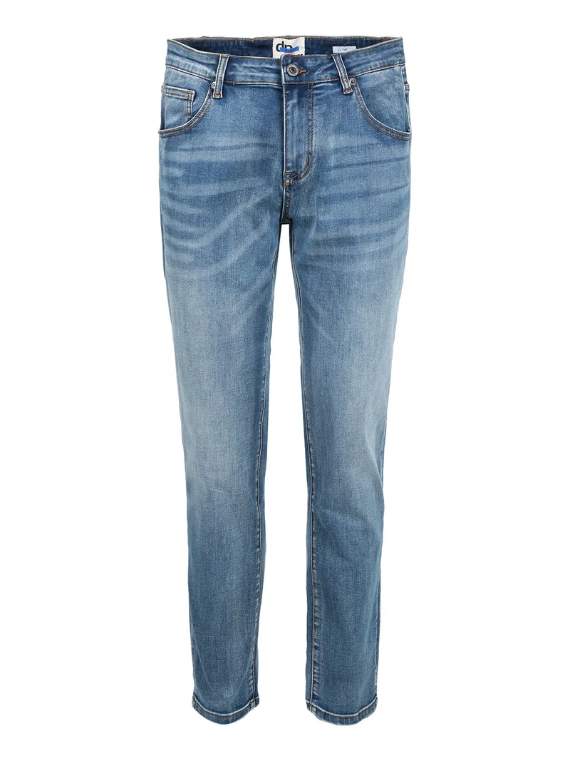 Jeans da uomo slim fit - jeans