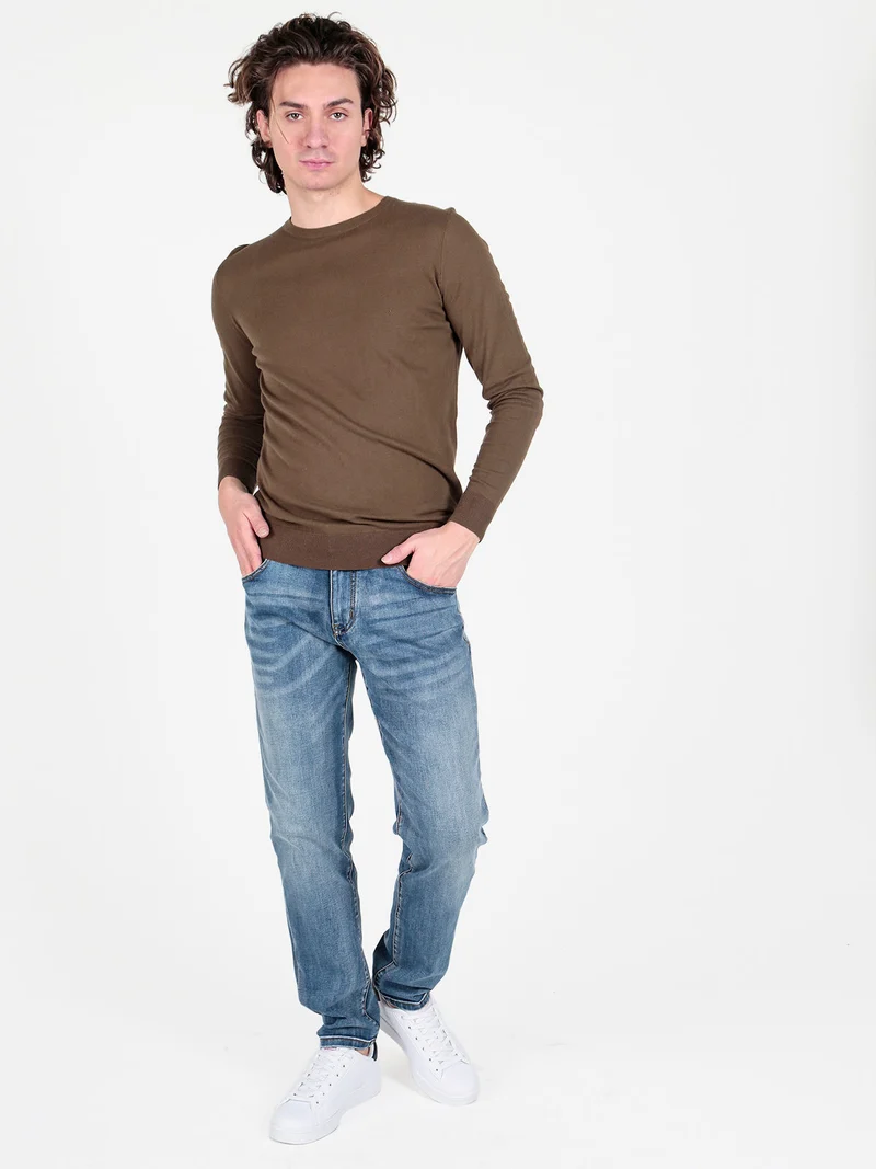 Jeans da uomo slim fit - jeans