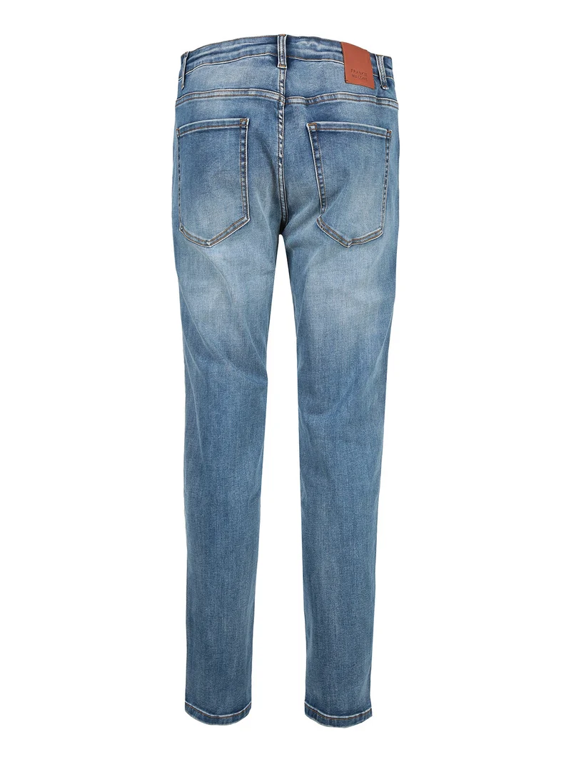 Jeans da uomo slim fit - jeans