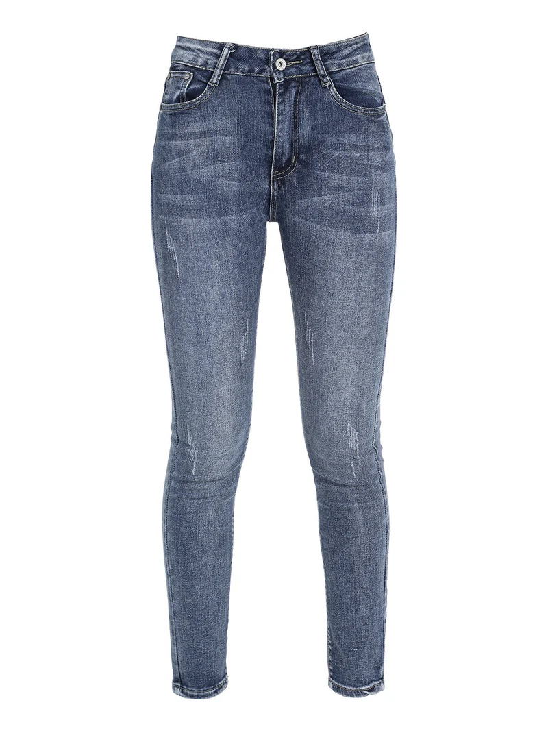 Jeans donna slim fit - jeans