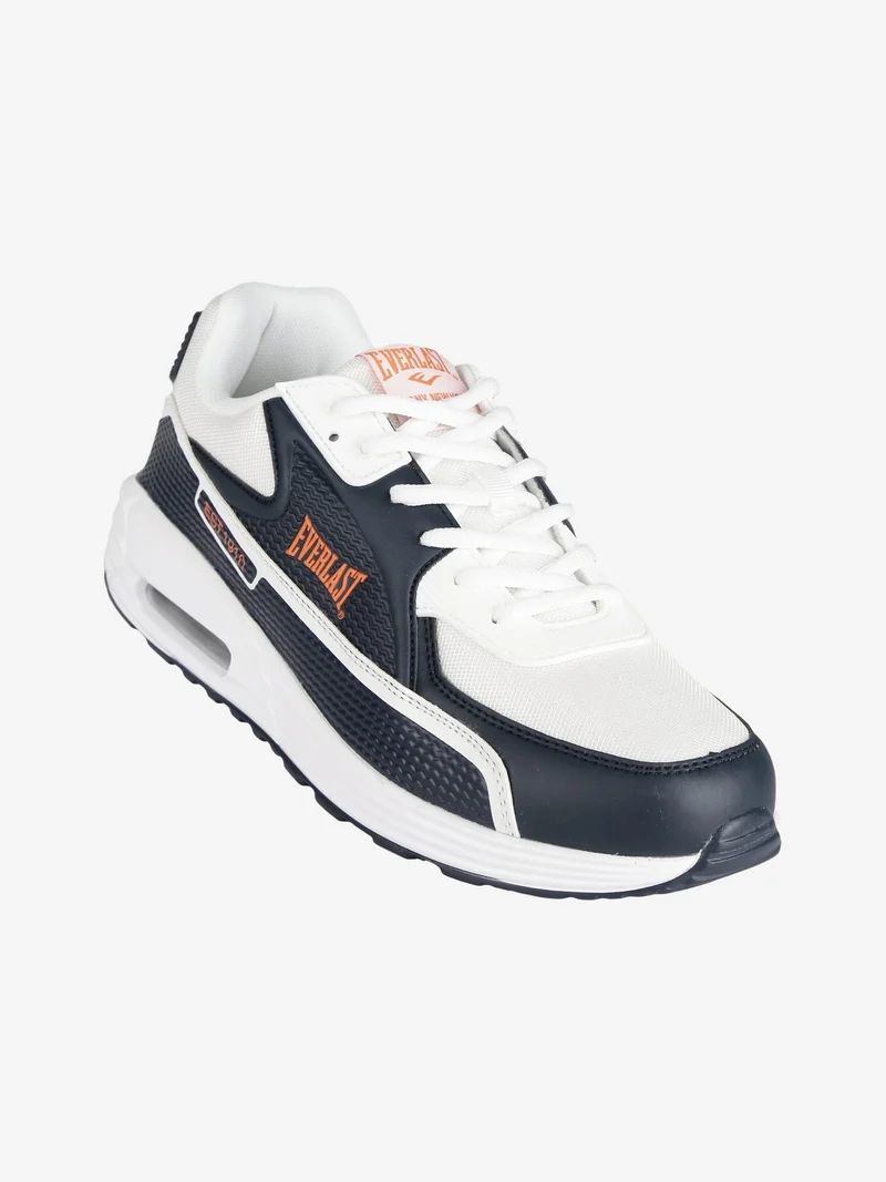 Sneakers sportive da uomo con air - blu