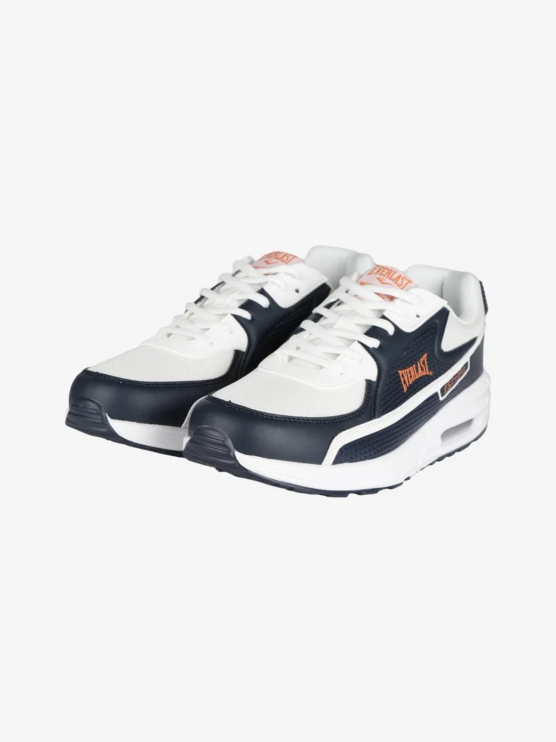 Sneakers sportive da uomo con air - blu