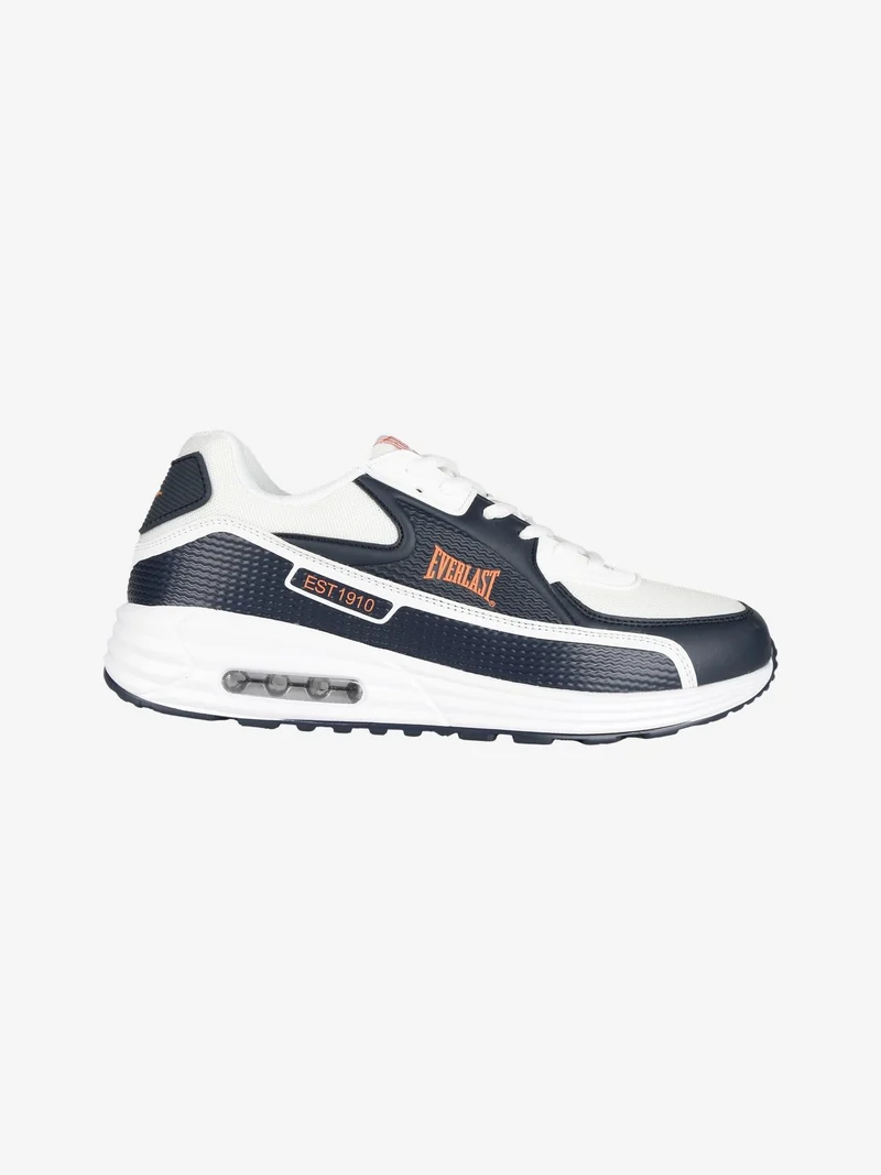 Sneakers sportive da uomo con air - blu