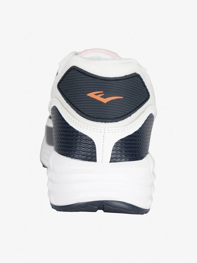 Sneakers sportive da uomo con air - blu