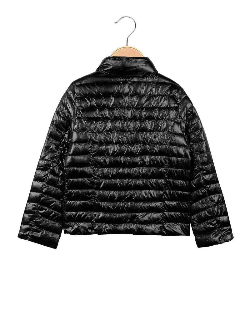 Giubbino bambini modello 100 grammi - nero
