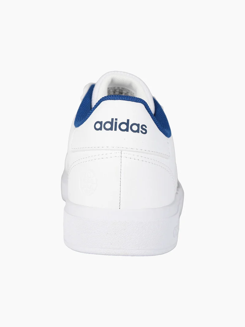 GRAND COURT 2.0 K sneakers da ragazzo - bianco