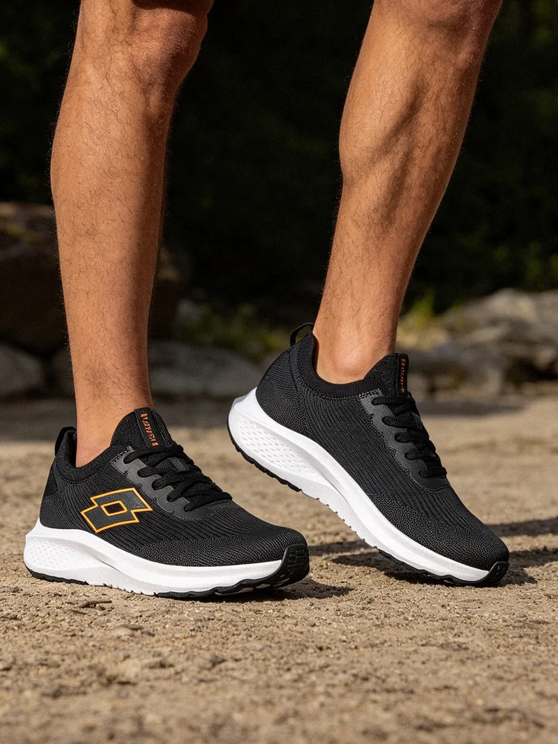SPEEDRIDE 1000 Sneakers da uomo in maglia - arancione