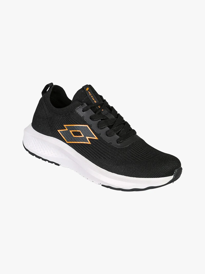 SPEEDRIDE 1000 Sneakers da uomo in maglia - arancione