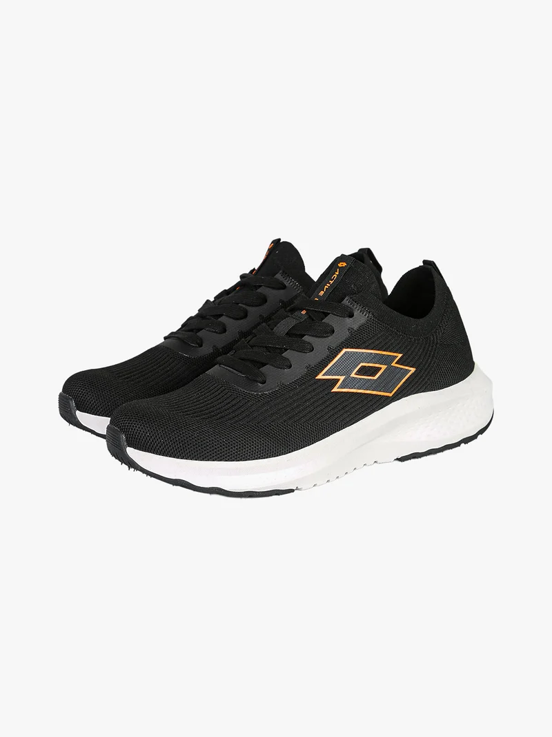 SPEEDRIDE 1000 Sneakers da uomo in maglia - arancione