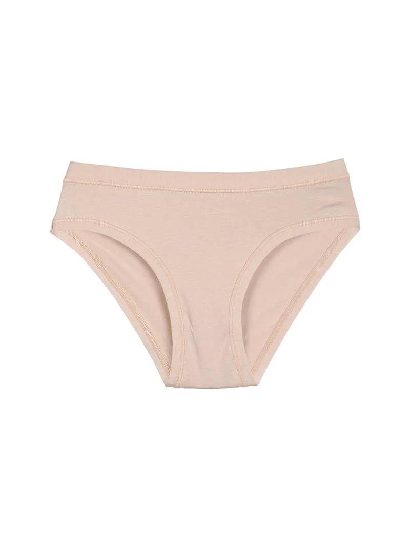 Slip donna Intimami 58095 - nudo