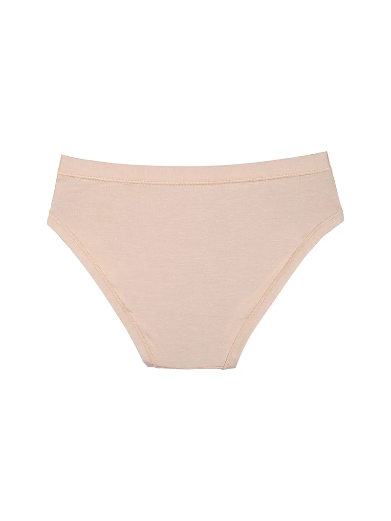 Slip donna Intimami 58095 - nudo