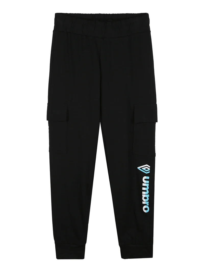 Completo tuta 2 pezzi da ragazzo full zip con pantaloni cargo - mela
