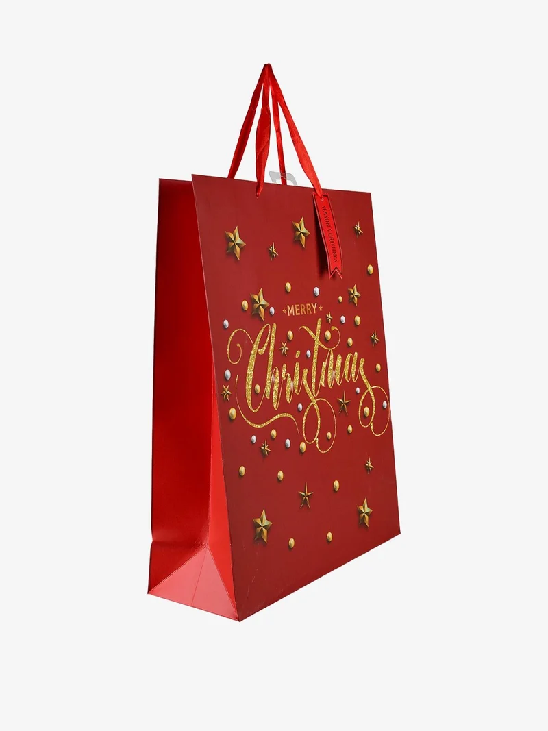 Sacchetto regalo di Natale