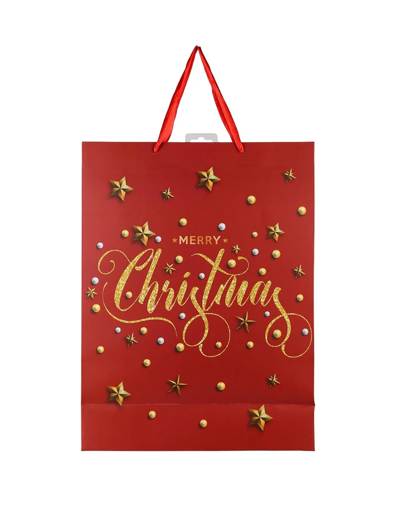 Sacchetto regalo di Natale