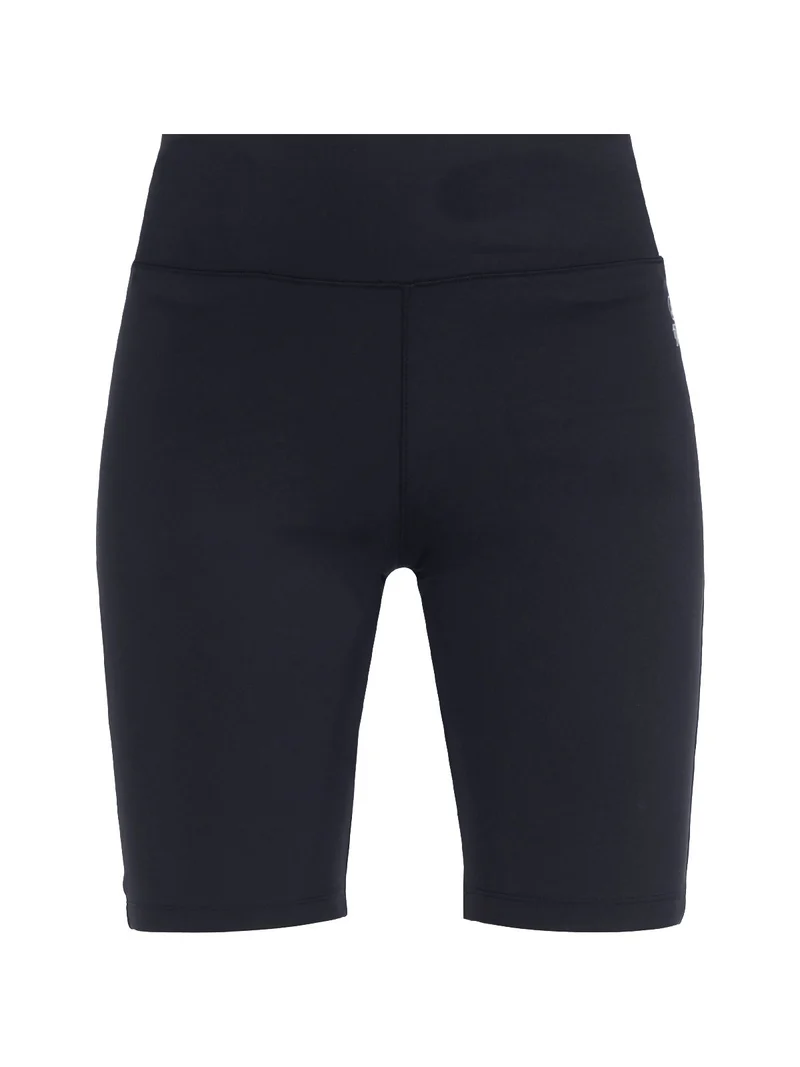 Leggings ciclista da donna - blu scuro
