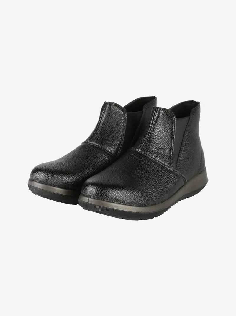 Stivaletti donna - nero