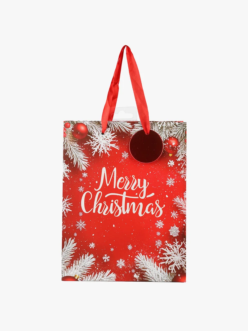 Sacchetto regalo di Natale