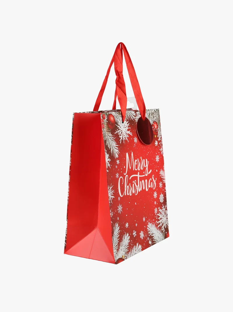 Sacchetto regalo di Natale